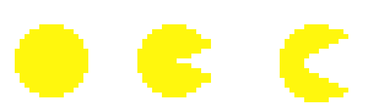 [3b2191] Pacman anim