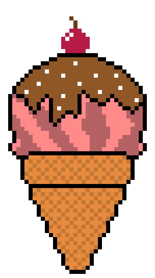 [131a7d] icecream_drawing