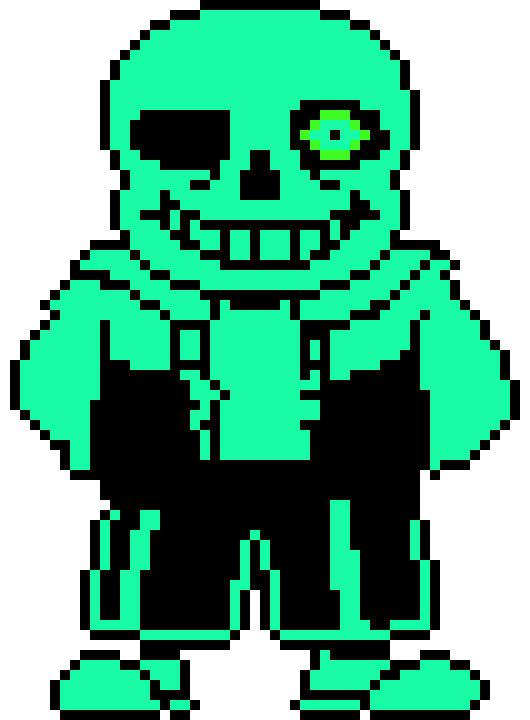 [760d62] Underpower sans