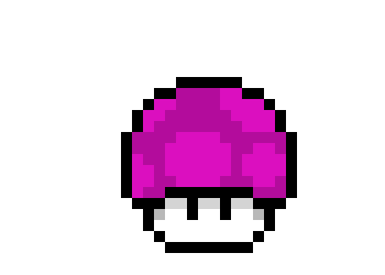 [fa4acf] Poison mushroom