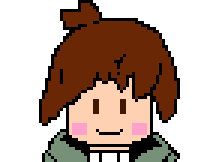 [b9de0d] Ok Mr. Astley i got my chocolate milk. - shifty chara