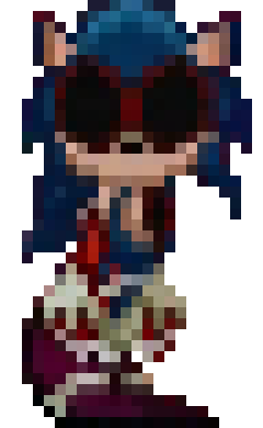 [b43241] *sees sy and stare at them* -sonic.eer