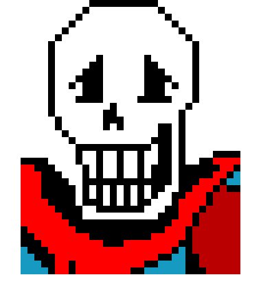 [fc6325] oh look... another sans...