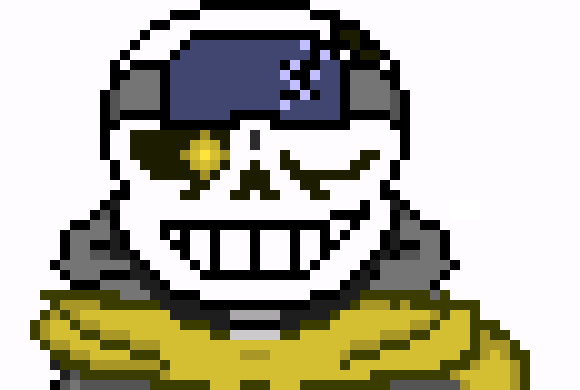 [0b51d0] -He grabs Springtrap by a hole in his back, and pull him off of Mike.- "Also, why would you hurt someone who never hurt you?