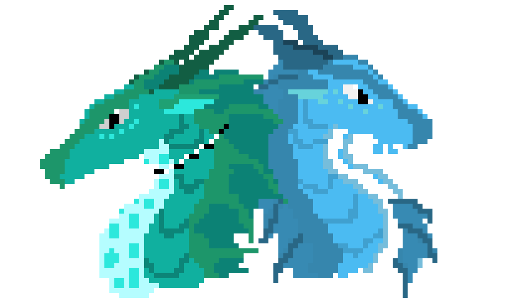 [9664c4] AquaStar and Typhoon 