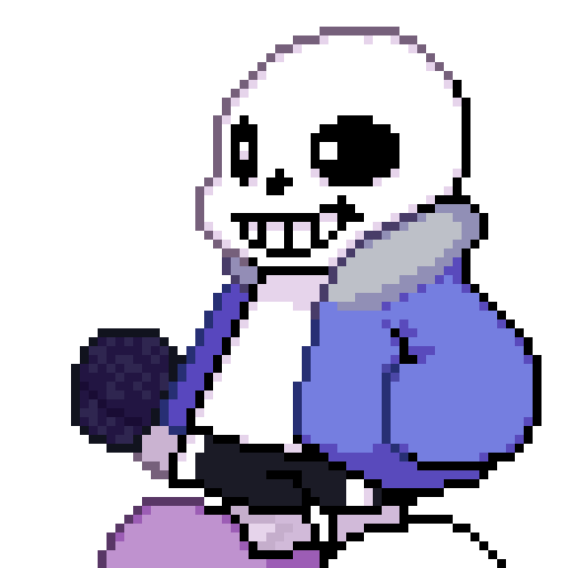 [4076f0] wip -sans fnf mod funni (cleetus