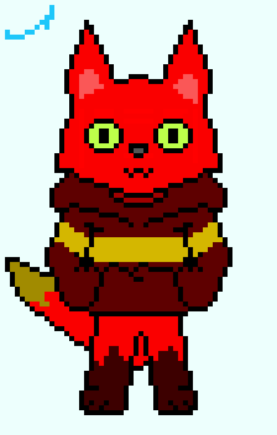 [6b98f7] But i guess i can spare you...