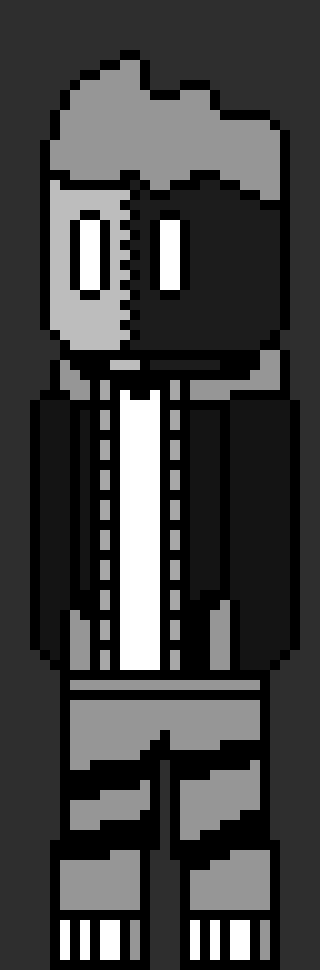 [812b32] *he would impale several spikes through the amalgamates*  - ???? Molt!