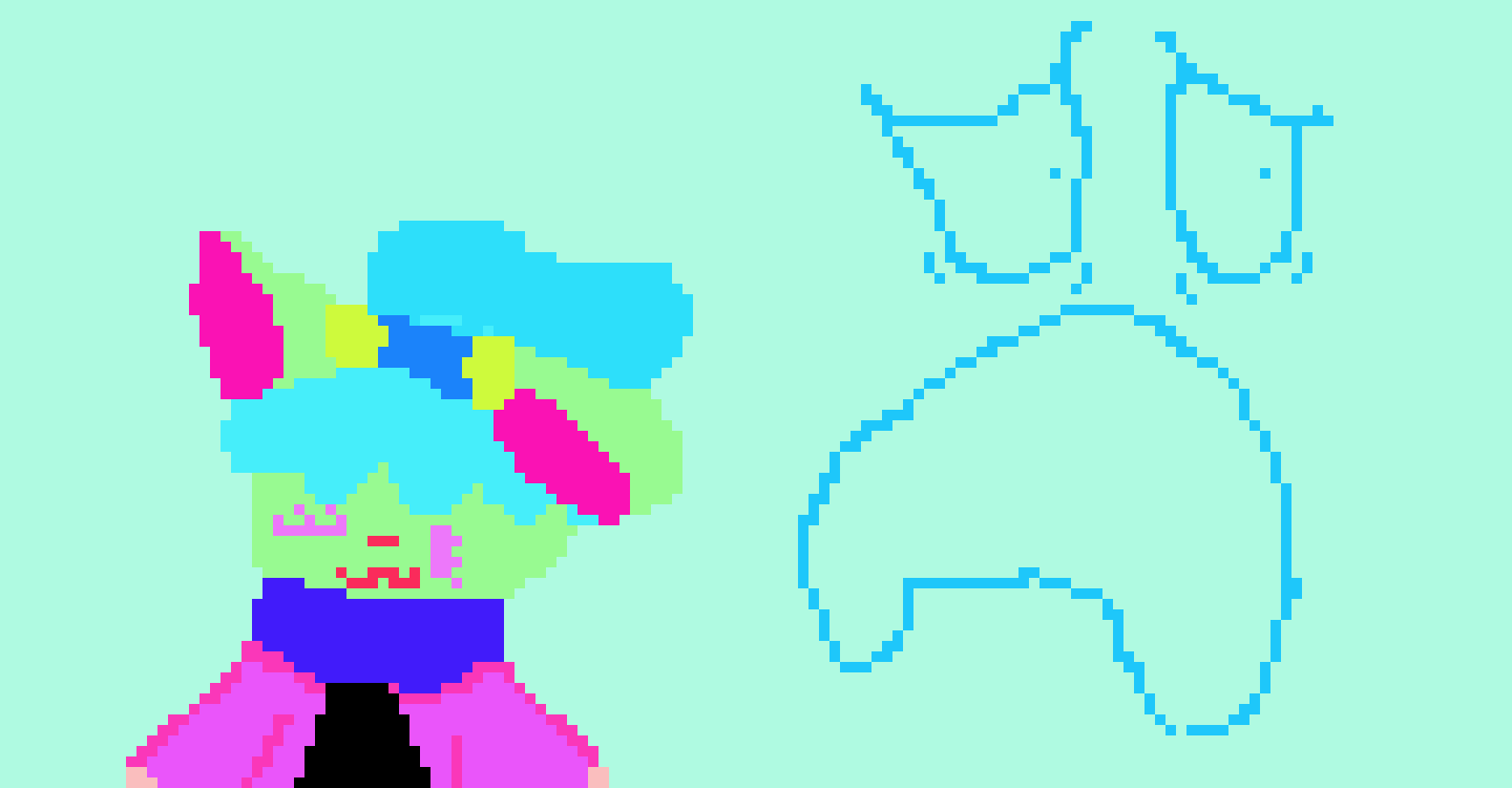 [7c3f45] EVERYONE STOP USING SANS WE HAVE A SANS FANGIRL HERE! OH GOD OH FUCK!!