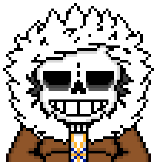 [b63bdb] *tells him the AU*