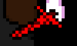 [c7b058] finally.. *pulls out knife and goes back to brute* ..