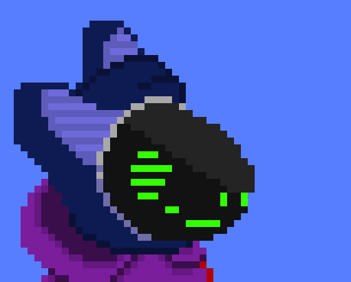 [843b57] ((I guess you could say Papyrus has a "boner" now? lol)) -John