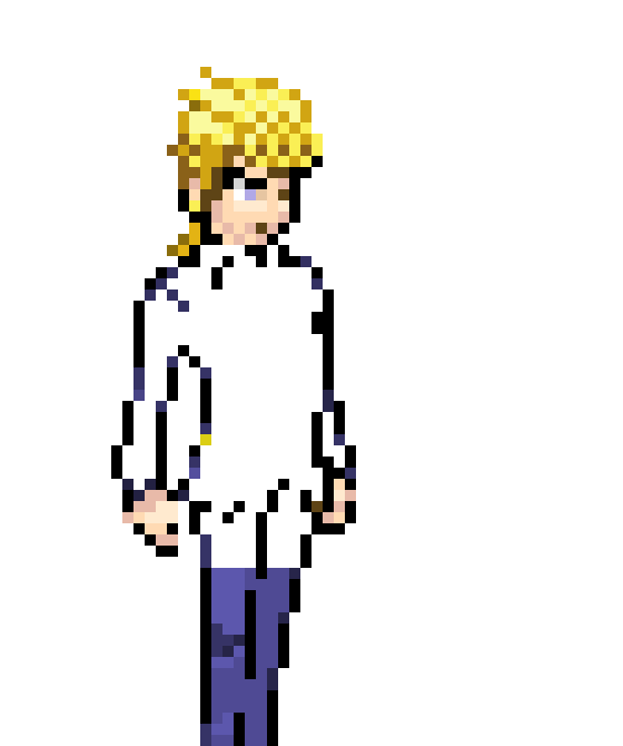 [3fcaee]  your trys to impersinate me and annoy me brings me the laughs -Tom