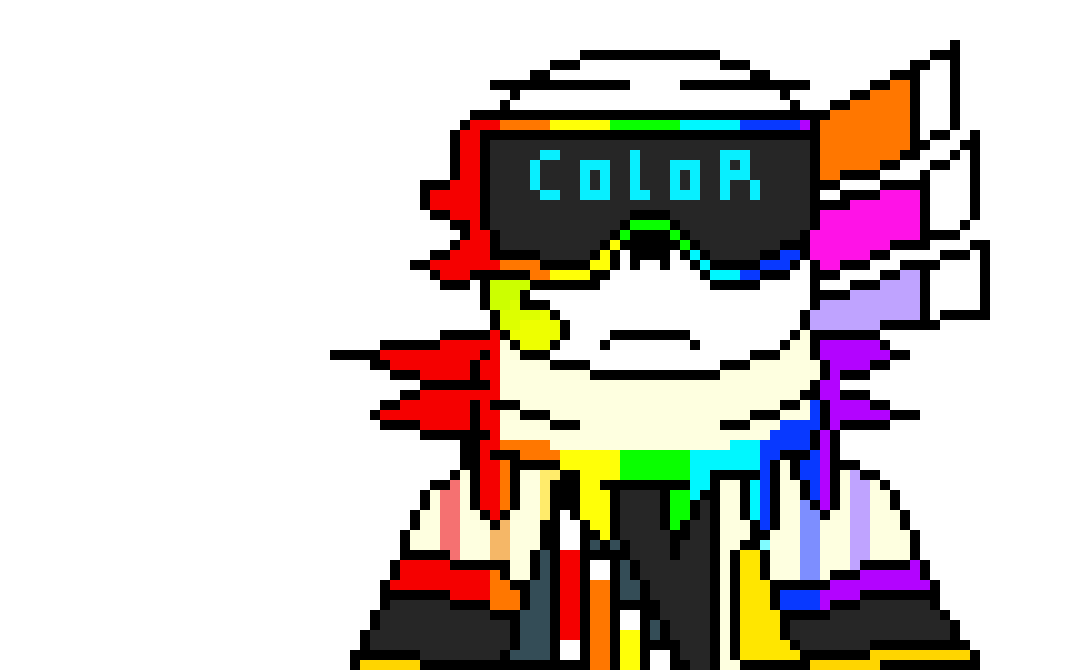 [b9de0d] thats i bit sus dude..... - FRESH! ink