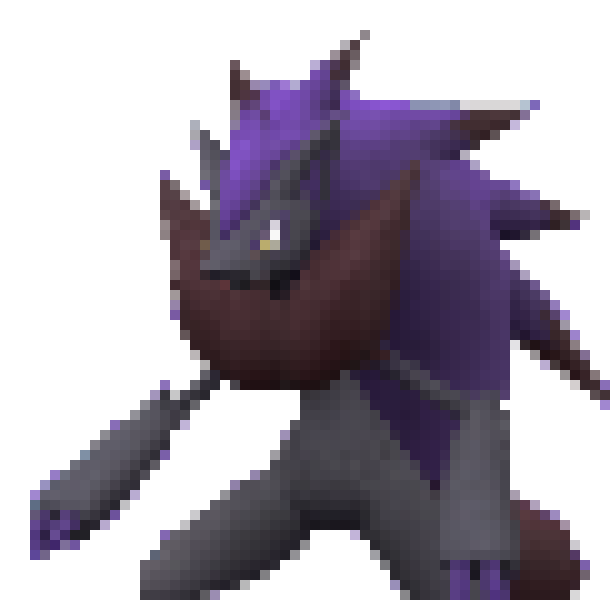 [370cf7] incineroar sounds cool but i don't think they'd fit that well