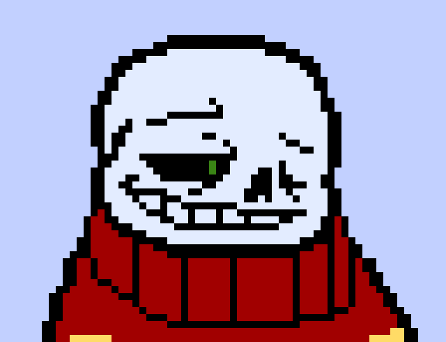 [61341e] -{ He pulls out a cup of coffee}- * Yer want some?