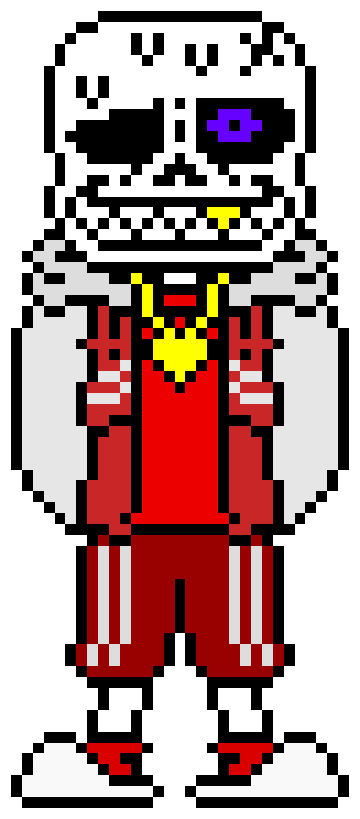 [d6b045] Canon! OuterFell Sans