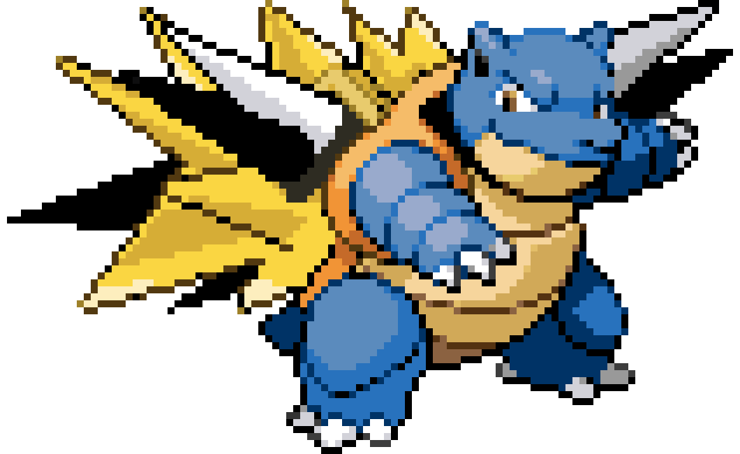 [9664c4] Zaptoise (test version)