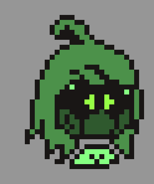 [211199] Who's Goopi?