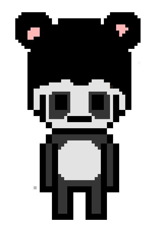 [9664c4] OOden- Panda