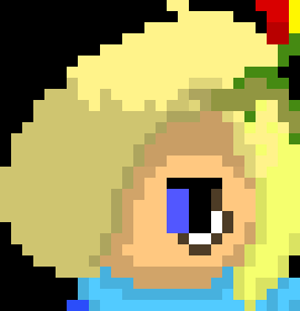 [95be89] *She set T aside* WElp times up gtg *She gave T a light kiss to the head then left via just disappearing*