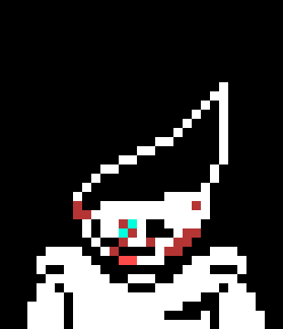 [20335a] *Limps over to warrior* M O R E. -jase