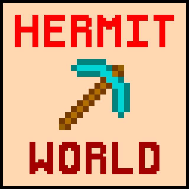 [d5e98e] Hermit World