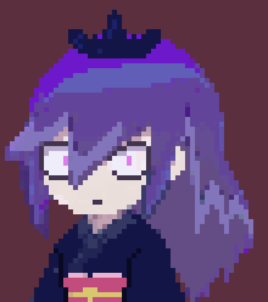 [5b2f3e] What?! wait, she's ALSO an Oldtimer to PAM? 