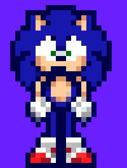 [adfb74] Sonic-Im not,its been on my mind and its driving me crazy,im just trying to keep clam,just so Super Sonic doesnt get out