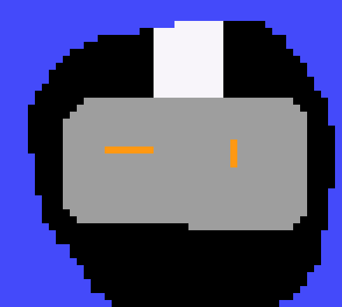 [2fcb16] Jacob: What is that green liquid