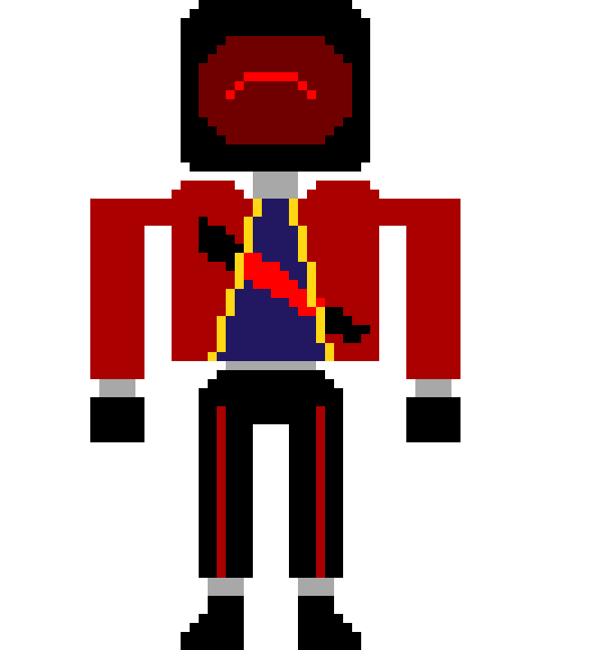 [2fcb16] Fell!ODST: *Plays underfell*