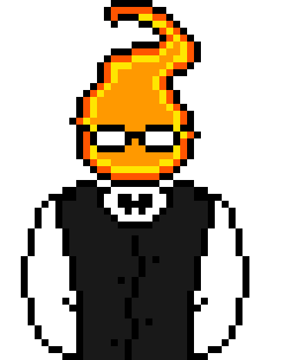 [ae61c8] Terrie fight me. You beat me do whatever. If I win then you gotta stop with the gun