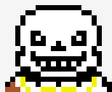 [46ea29] i knew something like this would happen!but did techno sans ever believe in such?well,yeah,but not my point!