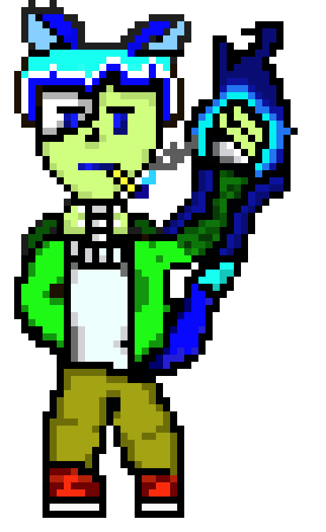 [04f305] -also me: managed to end 18 godmodders-