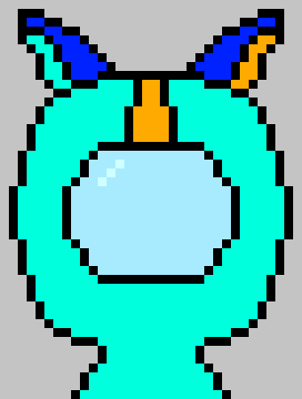 [a228fa] *He gets up and enters the Skield by himself*