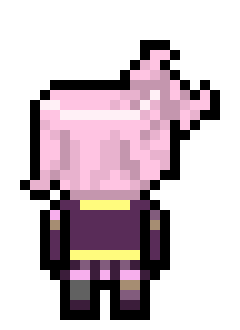 [b18eea] danganronpa pixel sprite base