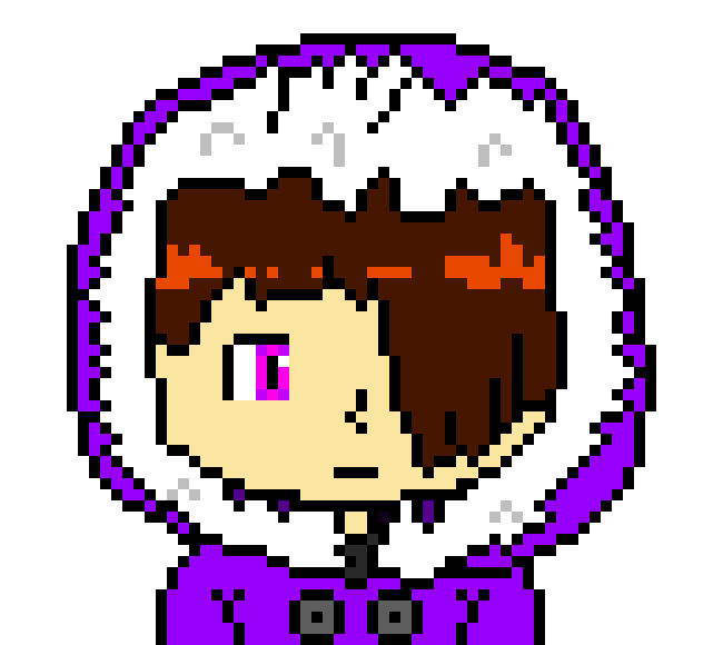 [5b2f3e] *walks through stuff*