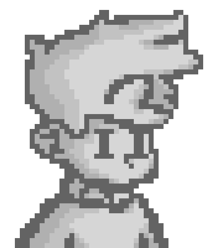 [507666] Mmhm. You're right. Some people, just aint worth saving. I like ya new guy, what's ya name?...