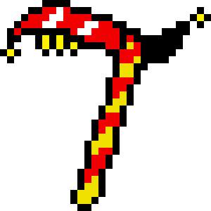 [b82577] Fell Devilsknife