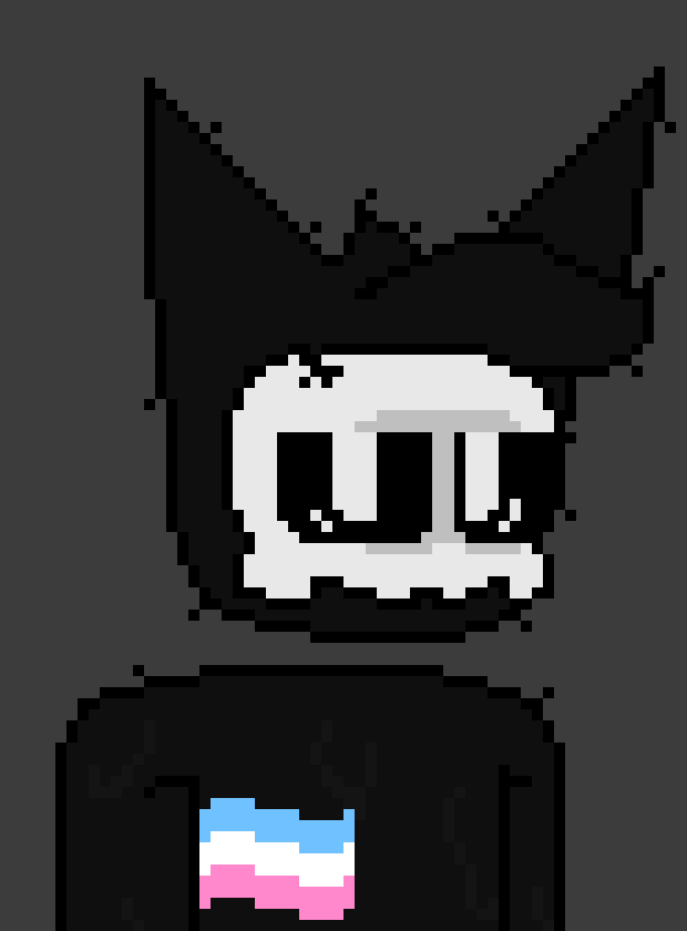 [2d73ea] *Casually massages your chest* Do you like this?...