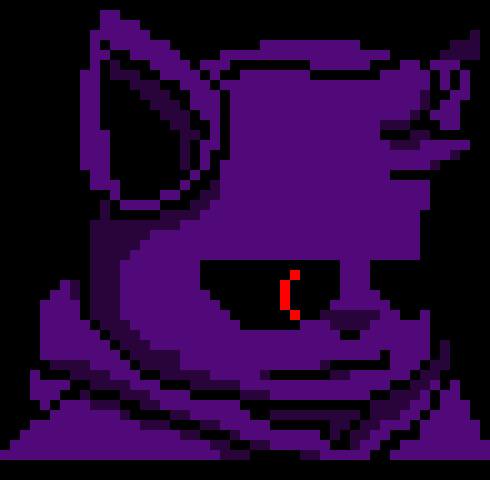 [d9ae9c] *stops moving for a moment* Someones watching us.