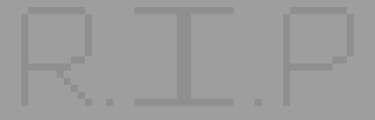 [752b4c] Actually somebody did die, ironically, Sans. -BD