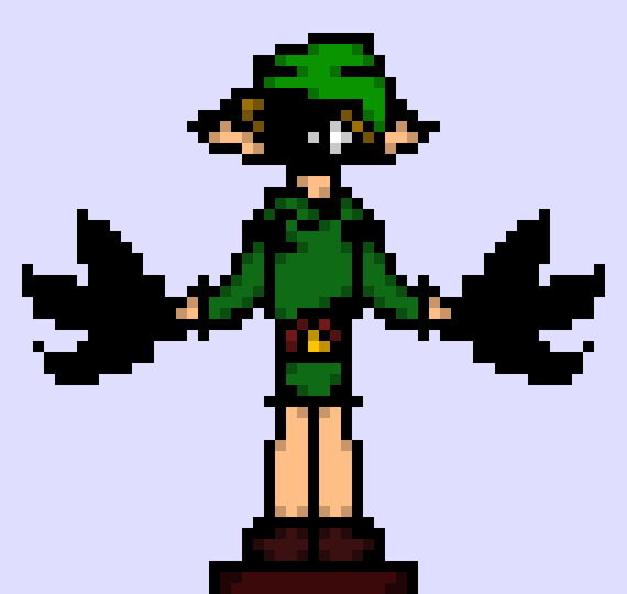 [17d6d3] [lucas is inflicted with blindness]