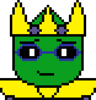 [06ffd6] I'm back...