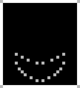 [17d6d3] my problem is that i suck at quick reflexes. which the game requires most of the time.