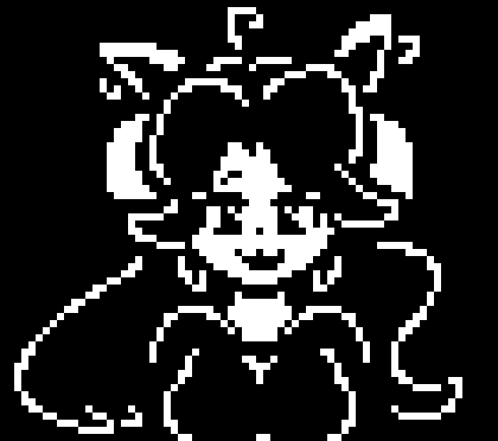 [332fa7] Temmie-Well do you wanna fix it or did you already?