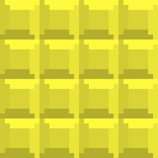 [763b8a] Yellow block v3