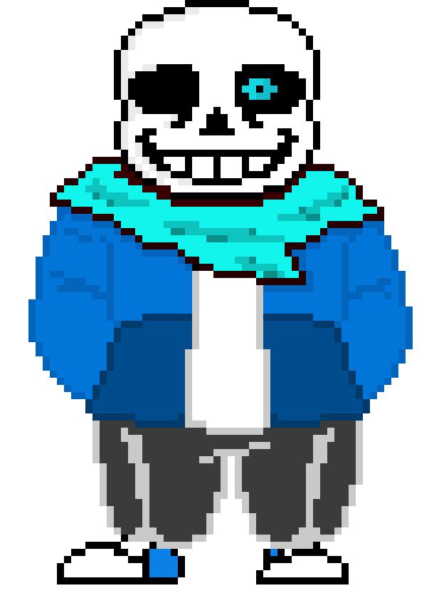 [5accb8] *opens a rift in the void and throws Lust in.* go with error you creep.}SE!Sans