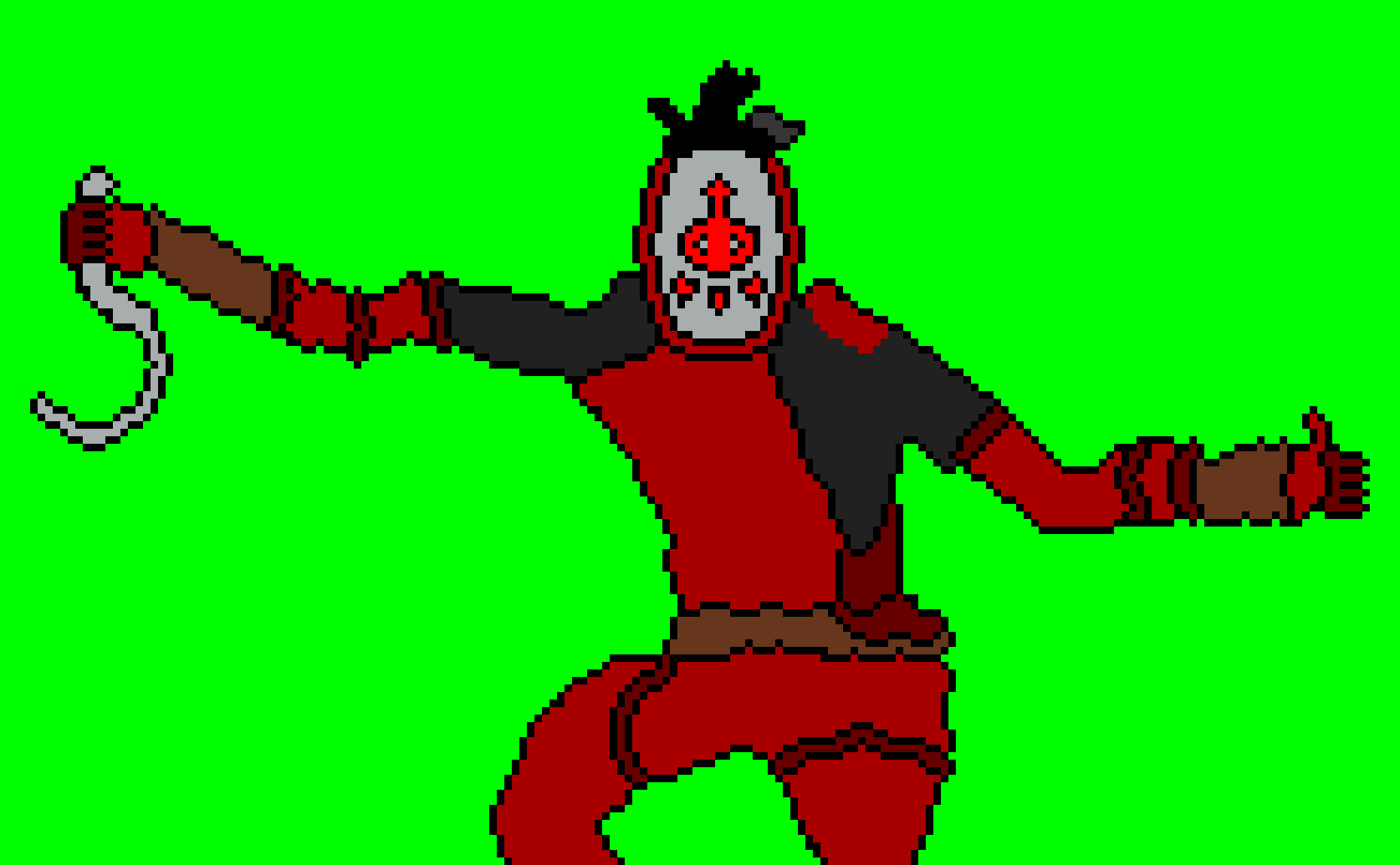 [d361df] Why when it already knows your location? Also, if you ever enable recording or camera or whatever the search engine has access to use that whenever, plus it shares it with your federal government?