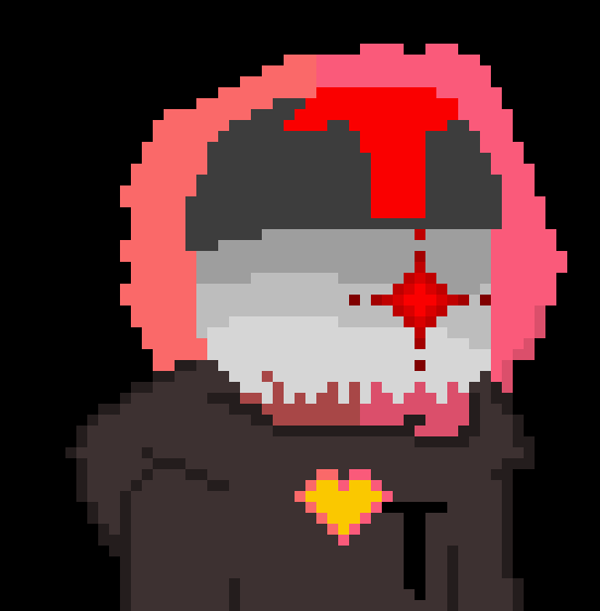 [05b0c1] *Ambiance theme plays* *There is a bright red shockwave, everyone feels more and more irritated.*